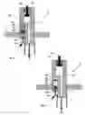 Fig. 04 - Assemblies comprising an insert allowing flat running