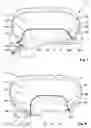 Fig. 05 - Run-flat assembly comprising a foam insert and improved airtight membranes