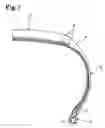 Fig. 02 - Pneumatic tire with reinforcement rubber layer