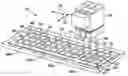 Fig. 01 - Apparatus and method to operate on one or more attach sites in die package assembly