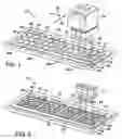 Fig. 02 - Apparatus and method to operate on one or more attach sites in die package assembly