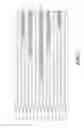 Fig. 03 - Methods of forming metal foil ply replacement in composite structures