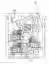 Fig. 01 - Machine for bonding films made of different materials, in multiple layers, and the corresponding method