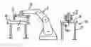 Fig. 01 - Method for mounting a pneumatic tire