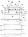 Fig. 01 - Roman blind assembly