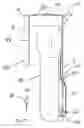 Fig. 04 - Roman blind assembly