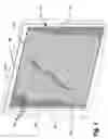 Fig. 02 - Control system for vertical covering for architectural openings