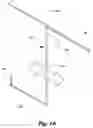 Fig. 03 - Control system for vertical covering for architectural openings