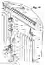 Fig. 06 - Control system for vertical covering for architectural openings
