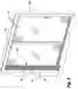 Fig. 08 - Control system for vertical covering for architectural openings