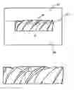 Fig. 01 - Heat-dissipating device and its manufacturing process