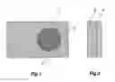 Fig. 02 - Slide shutoff for metal flow in a casting process