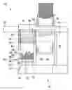 Fig. 01 - Squeeze station for automated molding machine