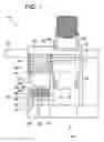 Fig. 02 - Squeeze station for automated molding machine