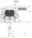 Fig. 07 - Squeeze station for automated molding machine