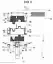 Fig. 09 - Squeeze station for automated molding machine
