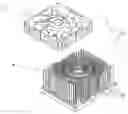 Fig. 01 - Heat sink