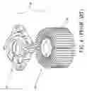 Fig. 04 - Heat sink