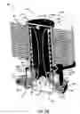 Fig. 04 - Systems for low cost coaxial liquid cooling