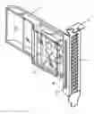 Fig. 01 - Auxiliary heat-dissipating device