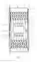 Fig. 08 - Heat exchanger, in particular of the condensation type