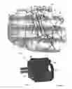 Fig. 02 - Assembly arrangement for an air conditioning unit