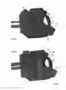 Fig. 03 - Assembly arrangement for an air conditioning unit