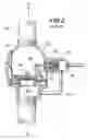 Fig. 03 - Diaphragm latch valve