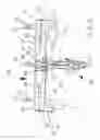 Fig. 03 - Coupling assembly for a three point hitch assembly