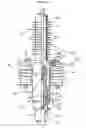 Fig. 02 - Polymer bushing and cable termination using the same