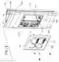 Fig. 09 - Hanging box and faceplate adapter