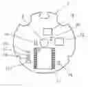 Fig. 01 - CIRCUIT BOARD AND VISUAL INSPECTION METHOD OF MOUNT POSITION OF ELECTRONIC COMPONENT