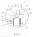 Fig. 02 - CIRCUIT BOARD AND VISUAL INSPECTION METHOD OF MOUNT POSITION OF ELECTRONIC COMPONENT