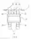 Fig. 08 - CIRCUIT BOARD AND VISUAL INSPECTION METHOD OF MOUNT POSITION OF ELECTRONIC COMPONENT
