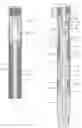 Fig. 01 - Mud motor force absorption tools