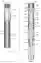 Fig. 01 - Mud motor pressure absorption tools