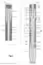 Fig. 04 - Mud motor pressure absorption tools