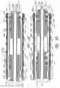 Fig. 05 - Puller-thruster downhole tool