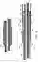 Fig. 11 - Puller-thruster downhole tool