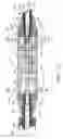 Fig. 13 - Puller-thruster downhole tool
