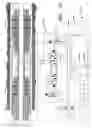 Fig. 19 - Puller-thruster downhole tool