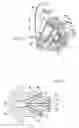 Fig. 04 - Graded hardfacing for drill bits