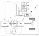 Fig. 01 - Hybrid electric powertrain with anti-idle function
