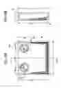 Fig. 14 - Speaker system and speaker enclosure