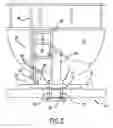 Fig. 04 - Boat trailer bow entry ladder assembly