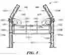 Fig. 04 - Self-erecting suspension platform system