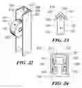 Fig. 09 - Self-erecting suspension platform system