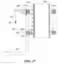 Fig. 11 - Self-erecting suspension platform system