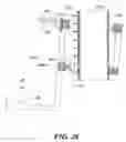 Fig. 12 - Self-erecting suspension platform system