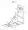 Fig. 03 - Ladder stabilizer apparatus